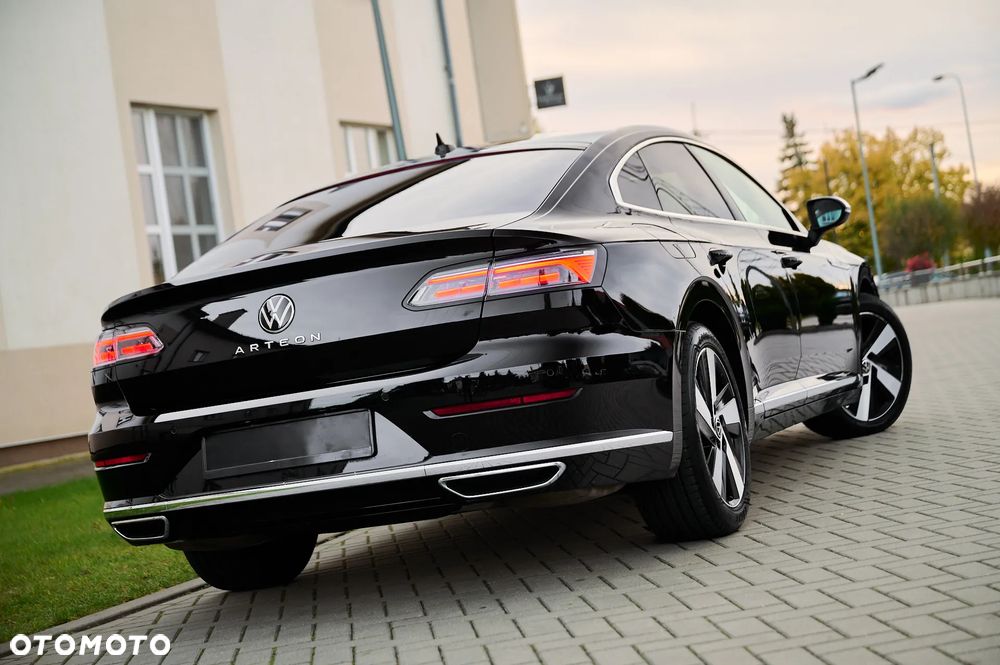 Volkswagen Arteon 2.0 TSI Elegance DSG - 7