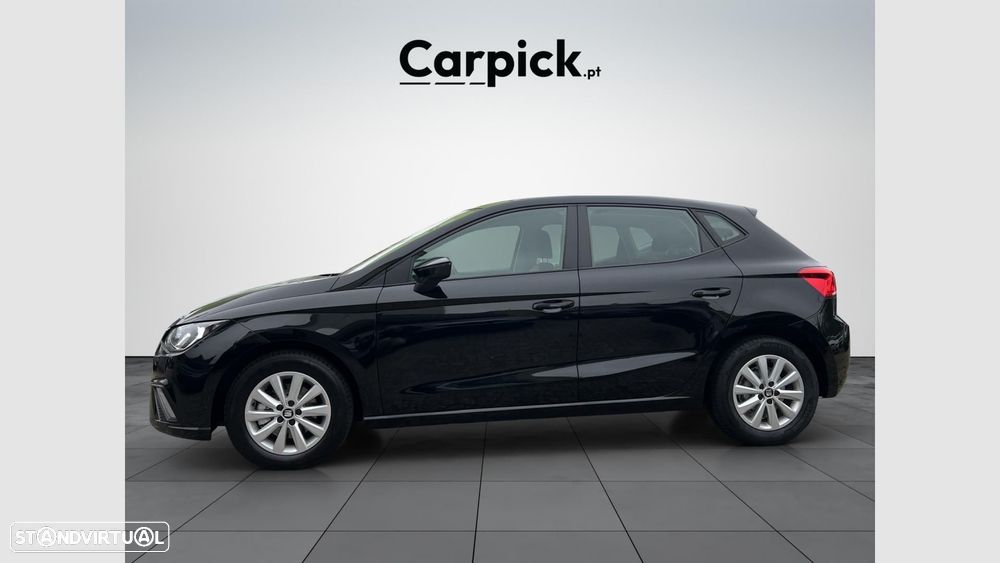 SEAT Ibiza 1.6 TDI Style - 3