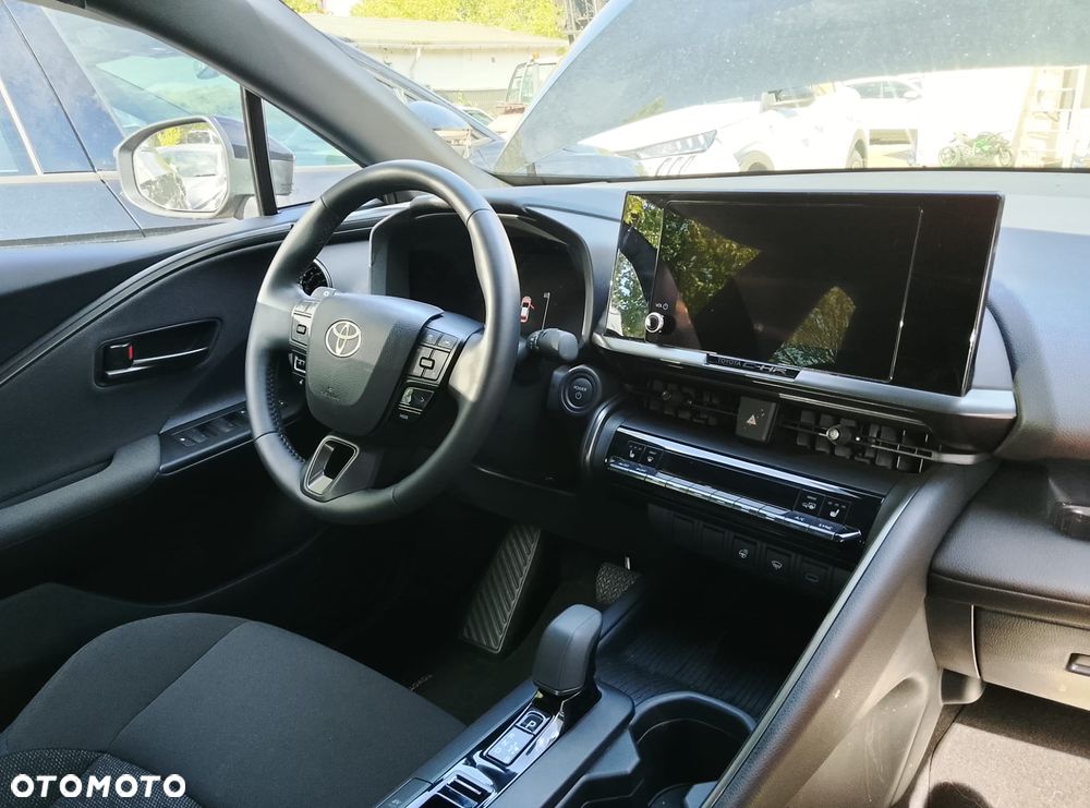 Toyota C-HR 1.8 Hybrid Active - 18