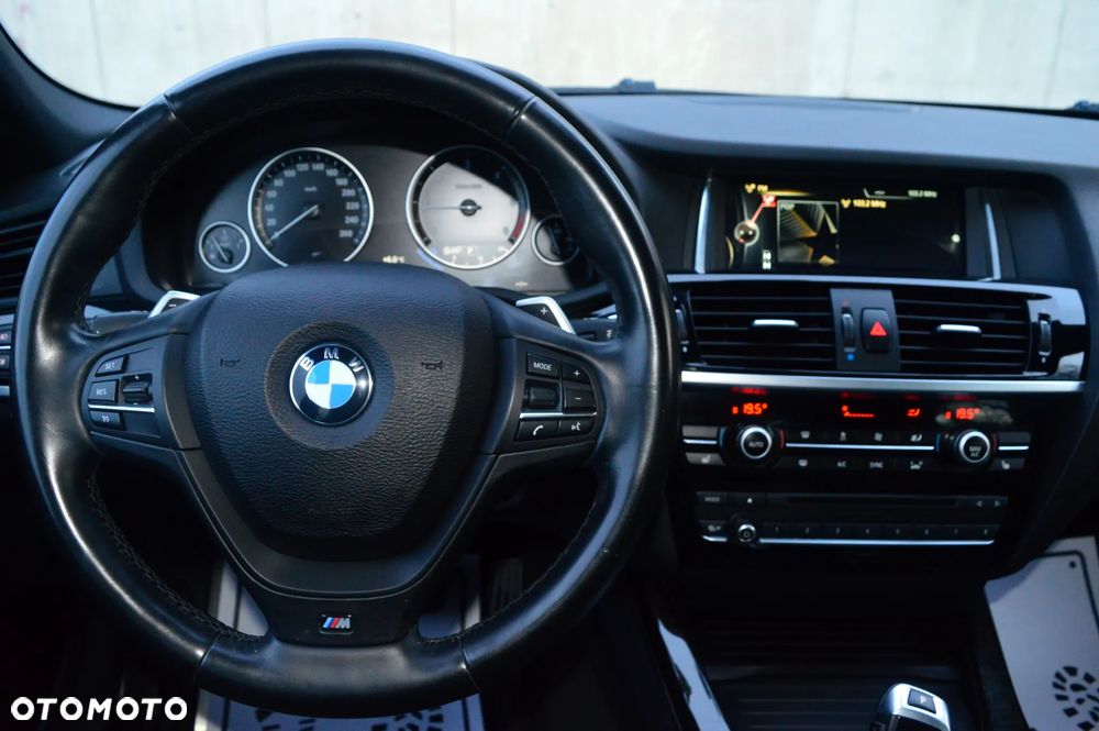 BMW X4 xDrive20d M Sport - 18