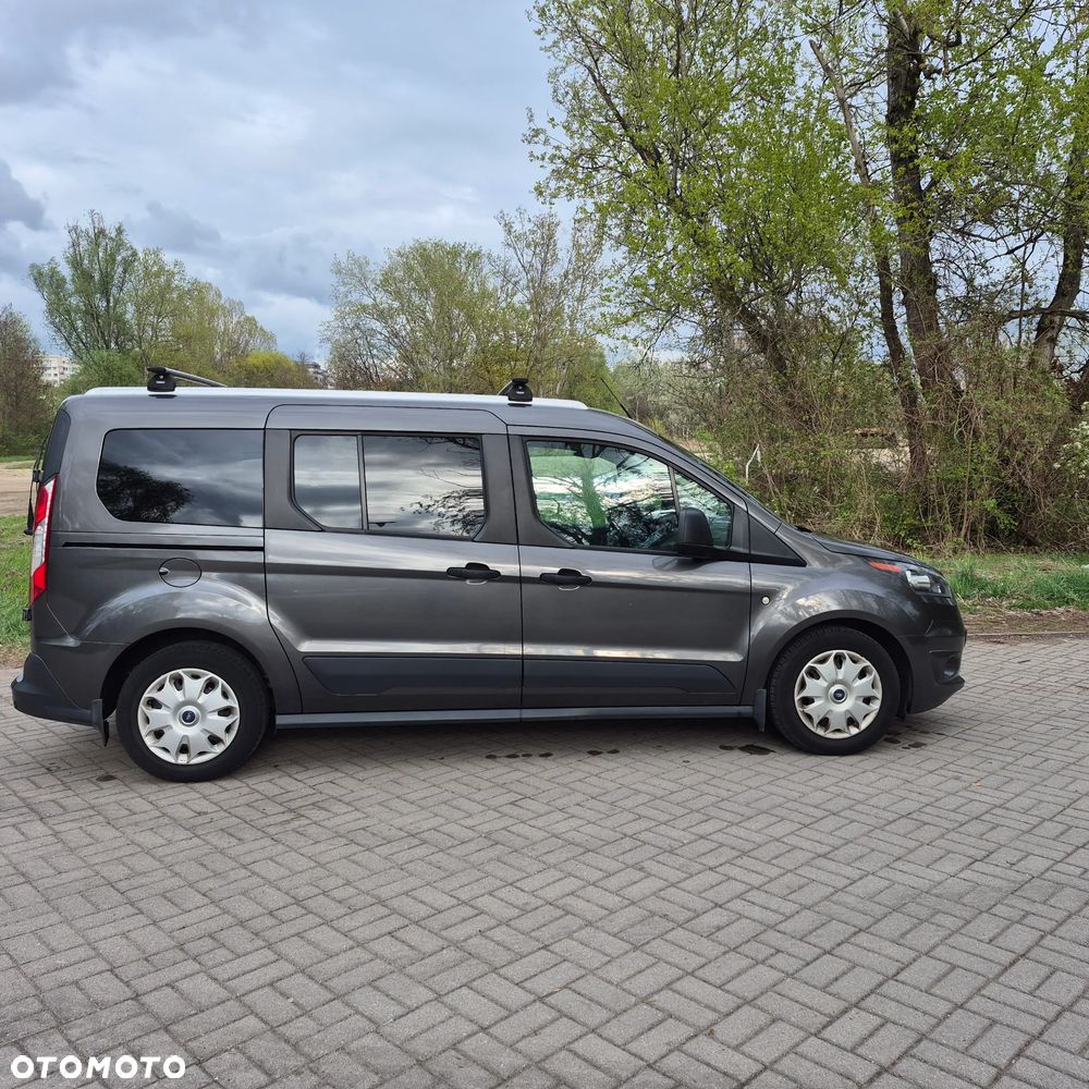 Ford Transit Connect 230 L2 Trend (bryg.) - 2
