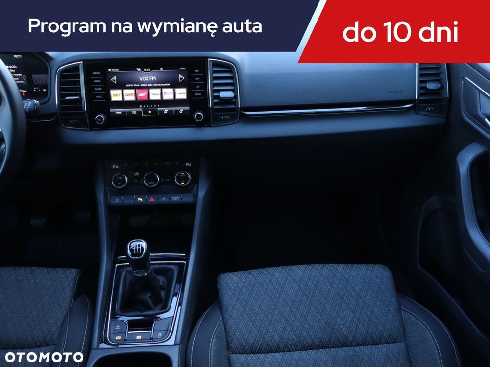 Skoda Karoq - 10