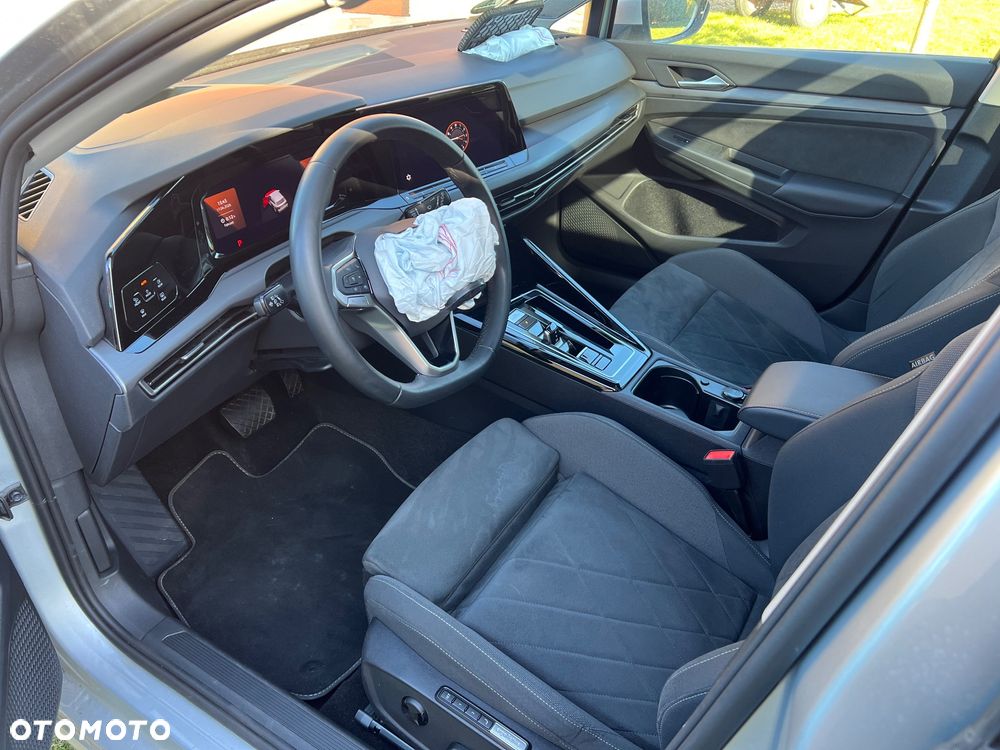 Volkswagen Golf Variant 2.0 TDI SCR DSG Style - 5