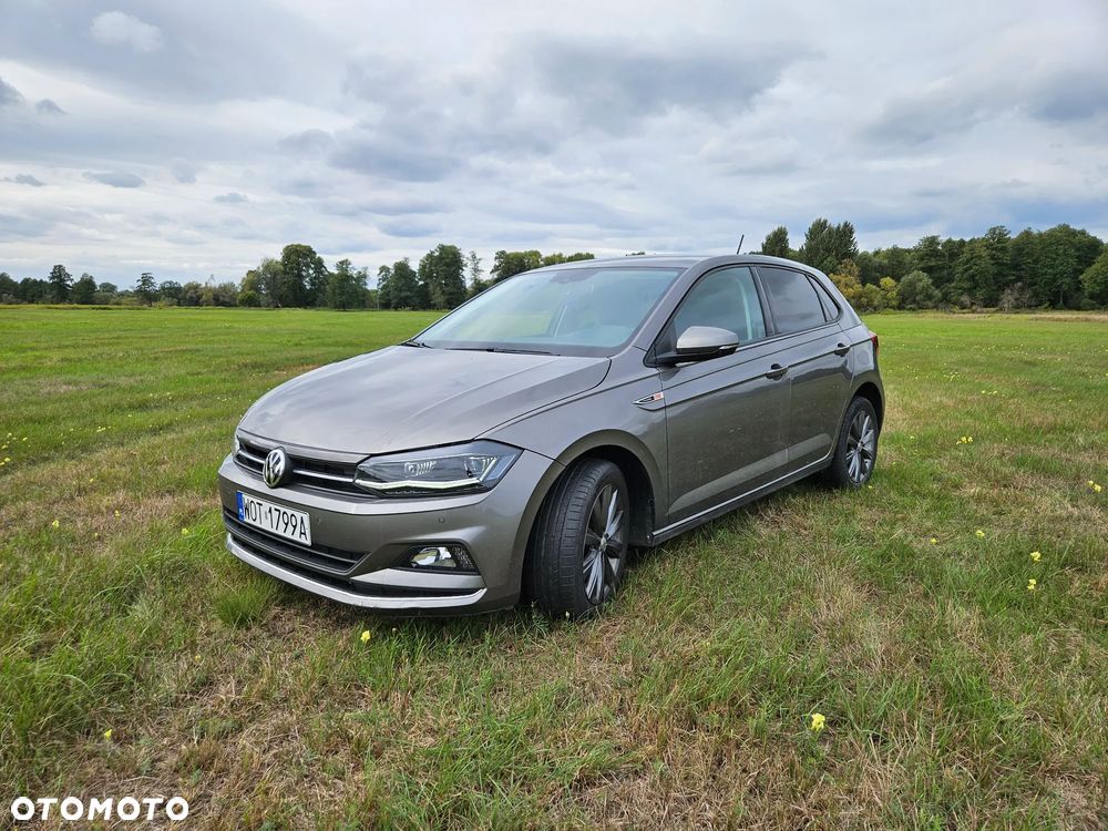 Volkswagen Polo 1.0 TSI - 2