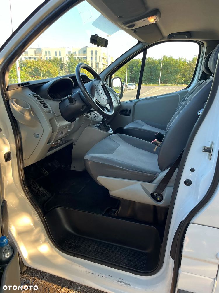 Renault Trafic - 4