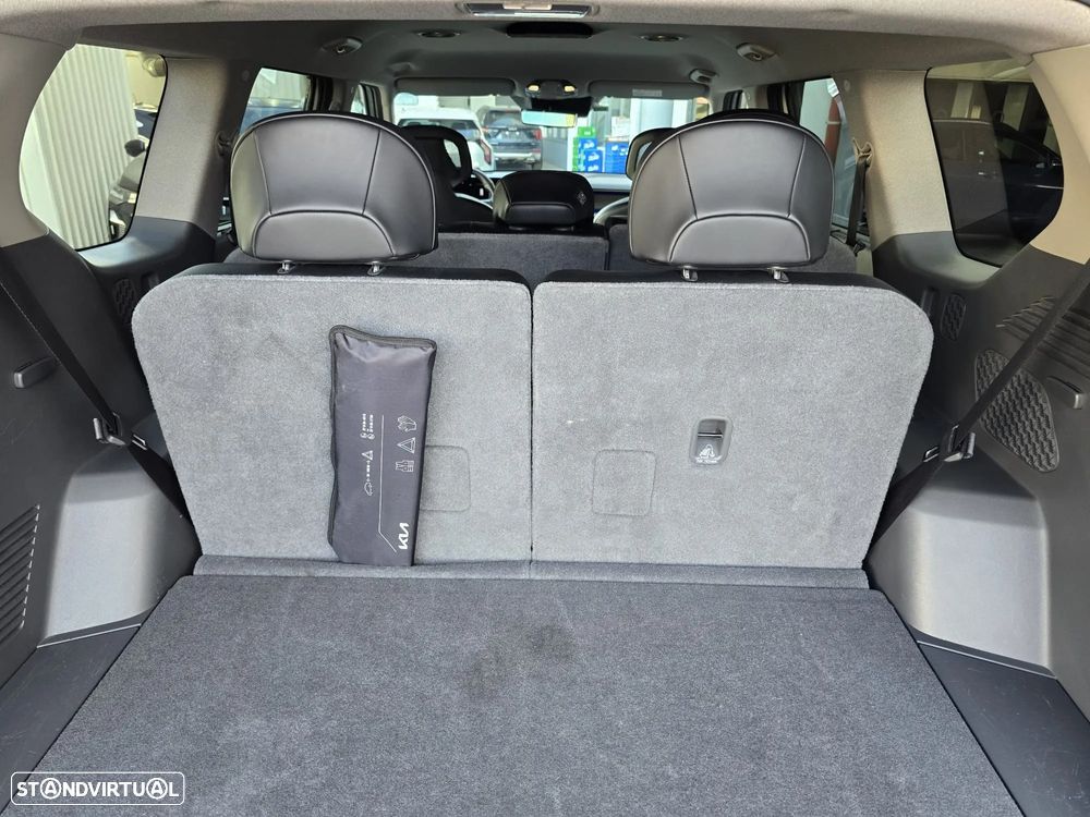 Kia EV9 98.8 kWh 1st Edition - 20