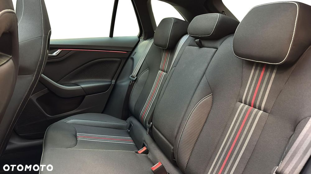 Skoda Scala 1.0 TSI Monte Carlo DSG - 25