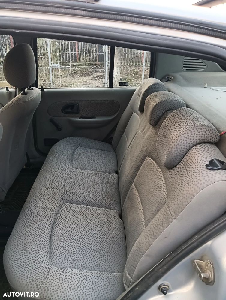 Renault Symbol 1.5dCi SL Fidji - 15