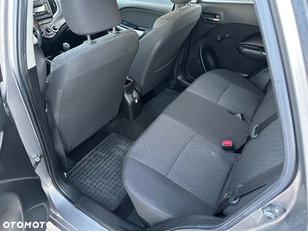 Suzuki Baleno 1.2 Elegance - 16