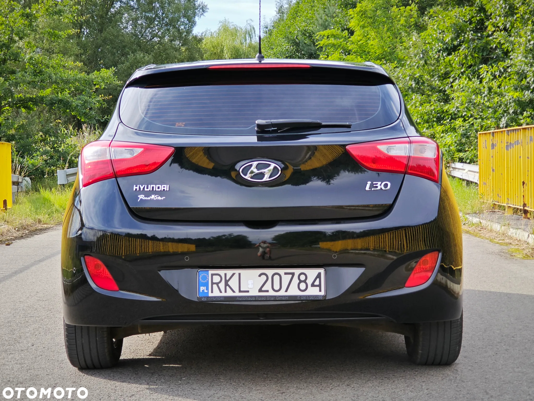 Hyundai i30 1.4 CRDi Classic - 6