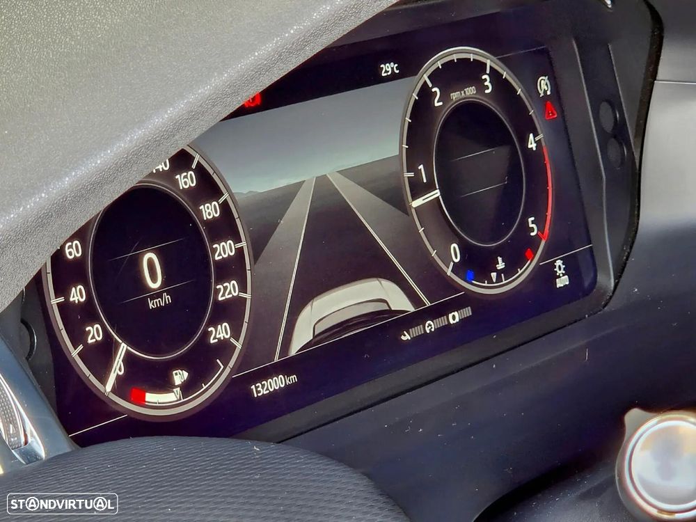 Land Rover Discovery Sport 2.0 eD4 R-Dynamic S 7L - 29
