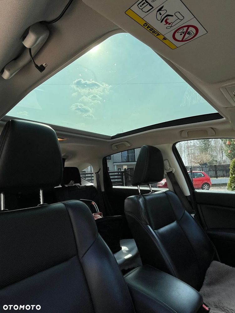 Honda CR-V 1.6i-DTEC Executive (Honda Connect+) - 10