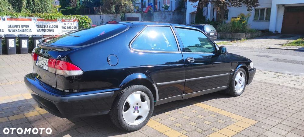 Saab 9-3 SE 2.0 LPT - 6