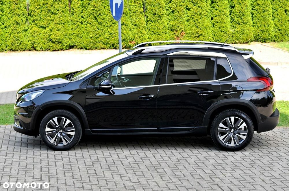 Peugeot 2008 PureTech 82 Allure - 5