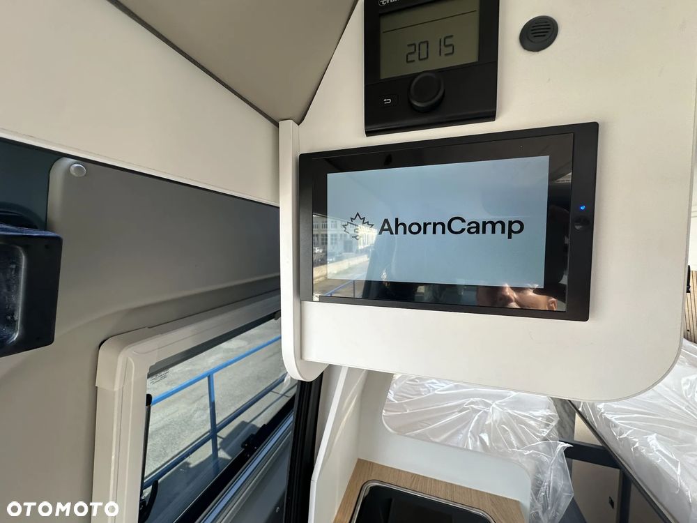Ahorn Ahorn Camp T720 6 Osob - 17