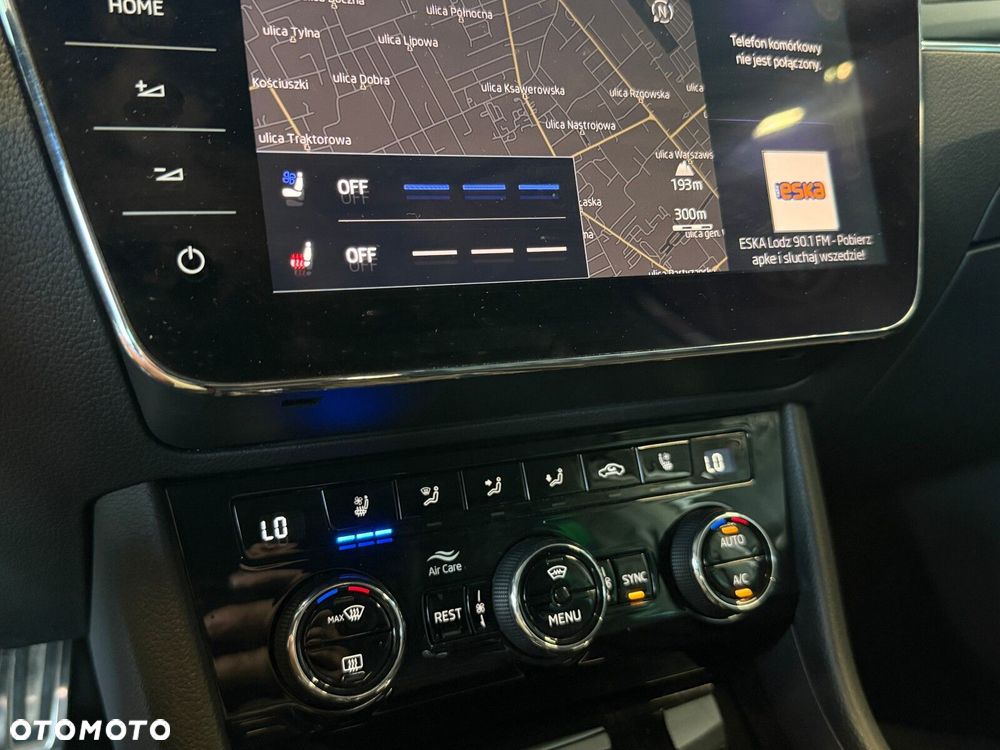 Skoda Superb - 29