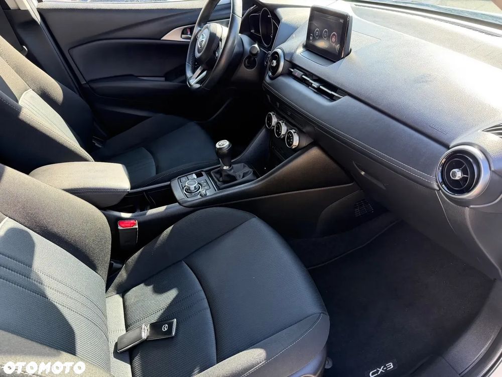 Mazda CX-3 2.0 Skyenergy - 15