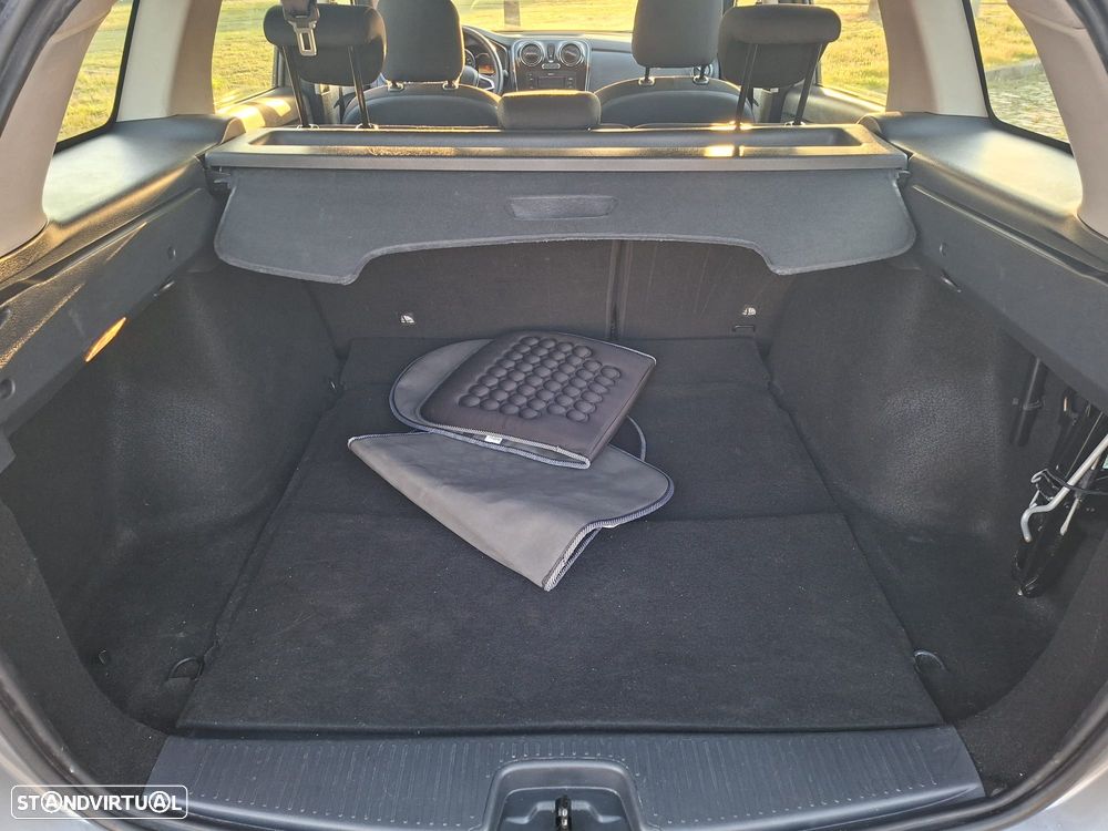 Dacia Logan MCV 0.9 TCe Comfort - 29