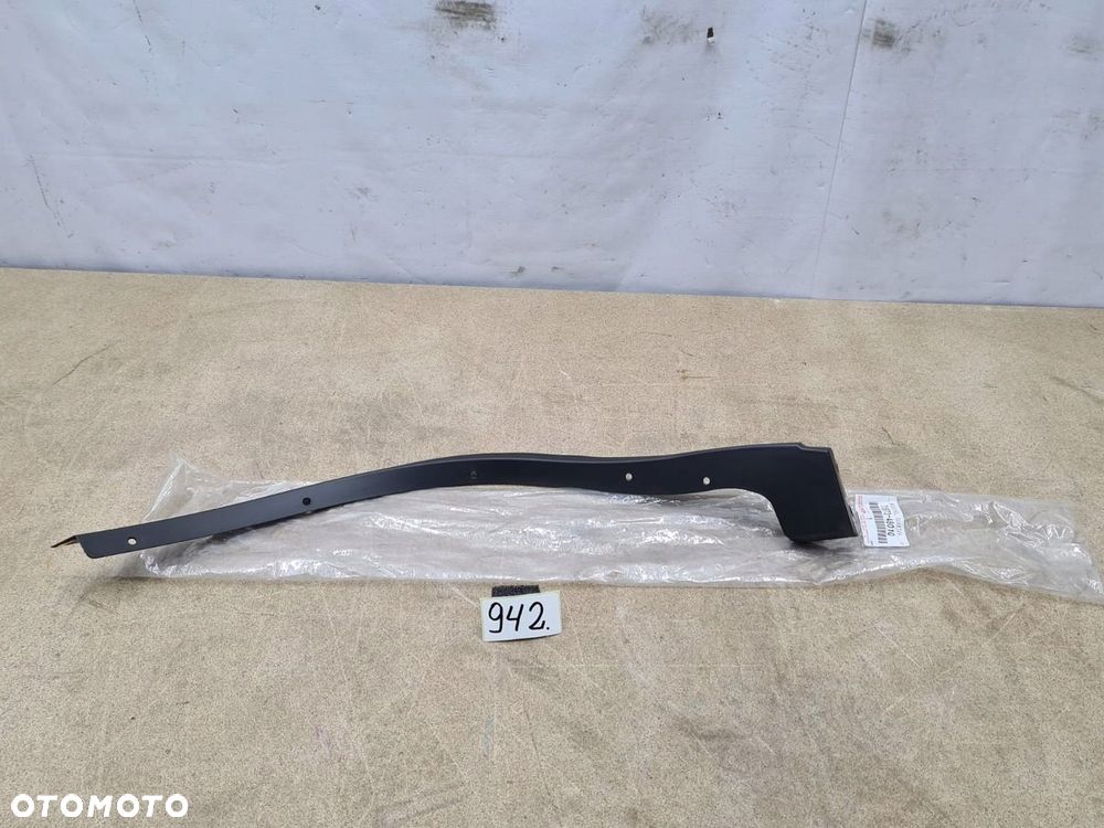 LISTWA BŁOTNIKA LEWY TYŁ LEXUS RX 450H - 1