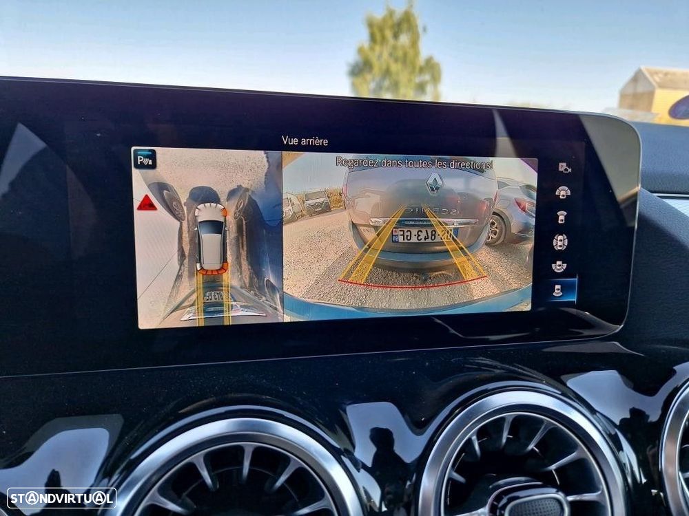 Mercedes-Benz B 250 e Progressive - 11