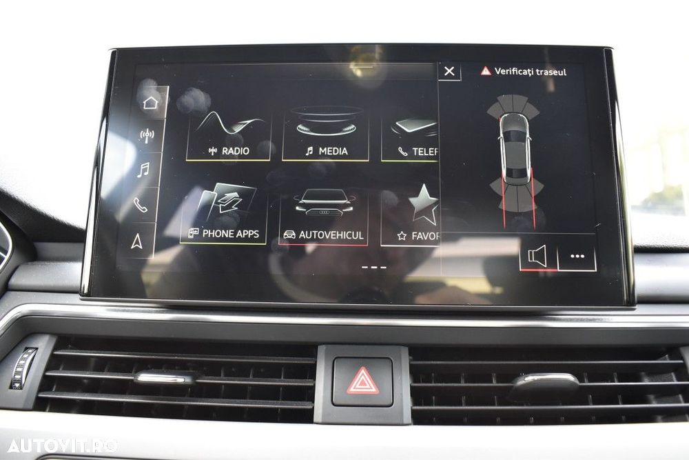 Audi A4 Limuzina - 22