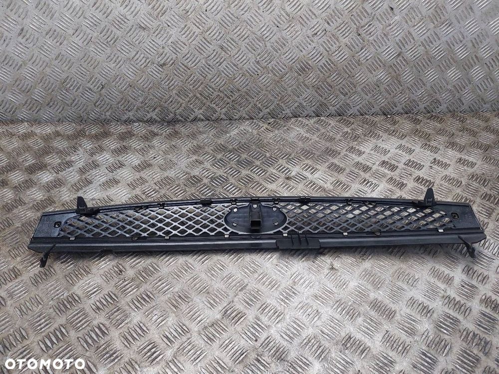 GRILL ATRAPA CHŁODNICY FORD FIESTA MK4 FL 99-02 2S61-8200-BGW - 4