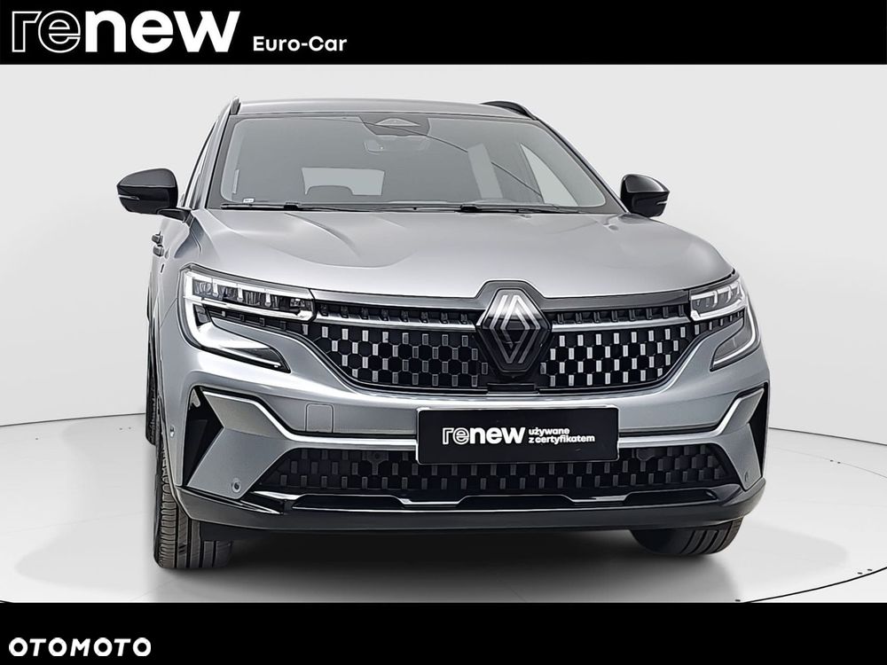 Renault Espace 1.2 E-Tech Full Hybrid 200 esprit Alpine MMT 7os - 2