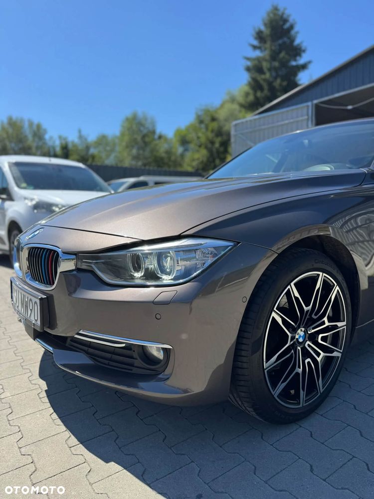 BMW Seria 3 - 2