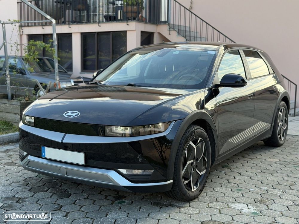 Hyundai Ioniq 5 77 kWh Premium - 1