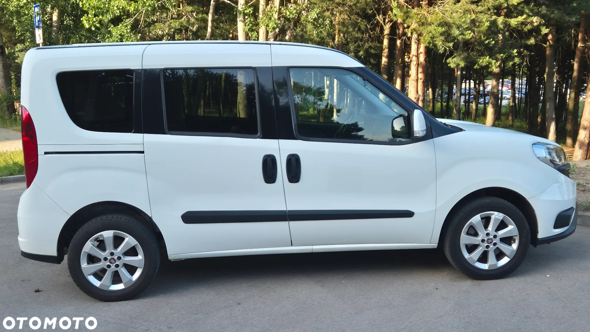 Fiat Doblo - 6