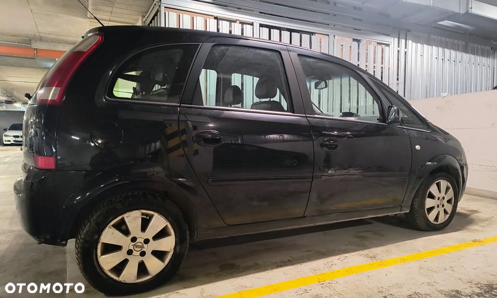 Opel Meriva 1.8 16V Enjoy - 2