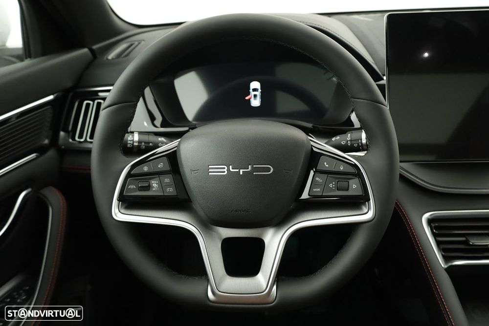 BYD Seal U 1.5 DM-i Boost - 17