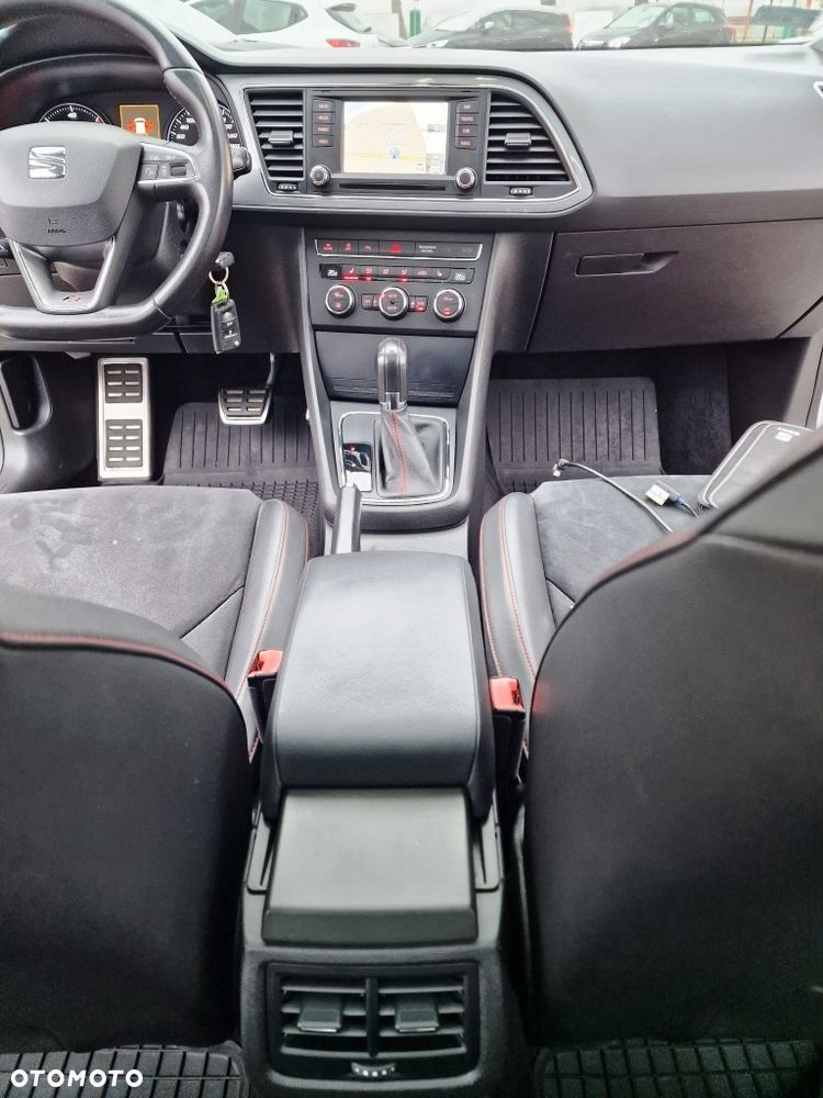 Seat Leon - 38