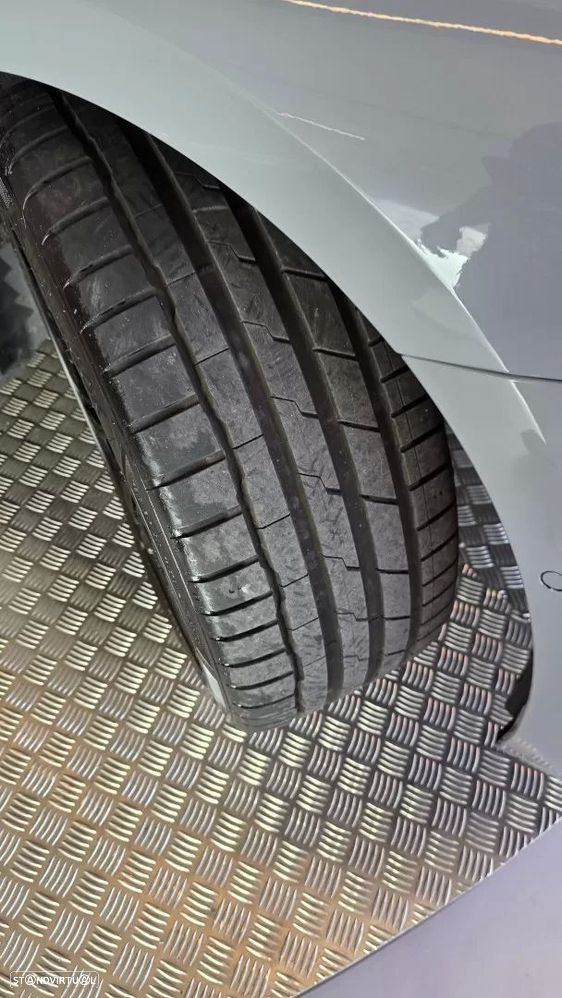 BMW 520 d Pack Desportivo M - 33