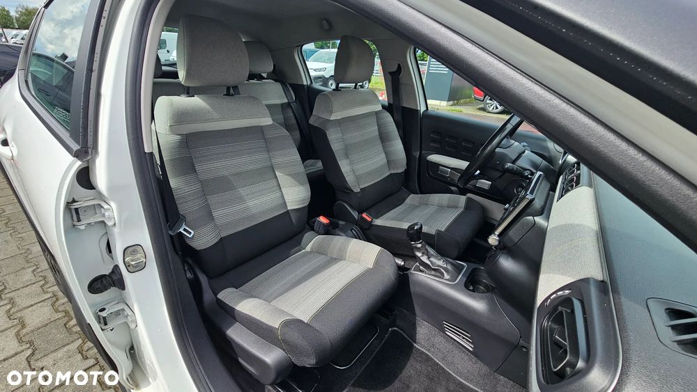 Citroën C3 1.6 BlueHDi Feel S&S - 8