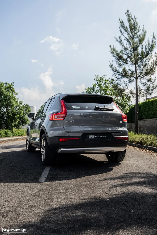 Volvo XC 40 1.5 T4 PHEV Inscription Expression - 17