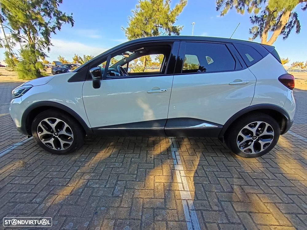 Renault Captur 2017 photo 4
