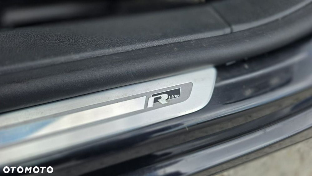 Volkswagen Tiguan - 8