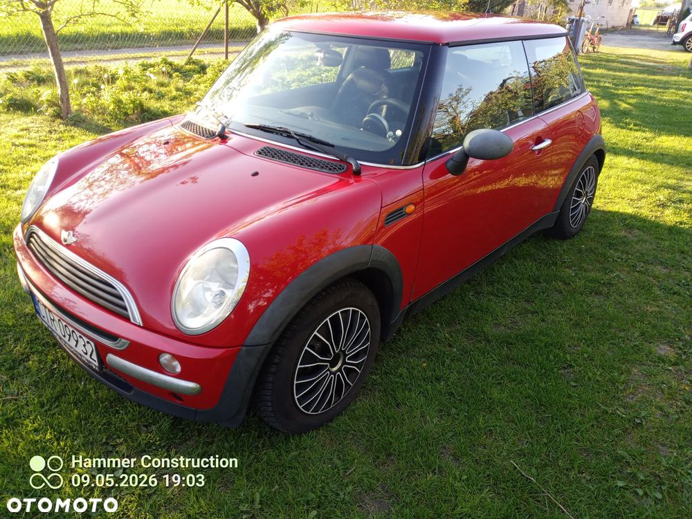 MINI ONE Park Lane - 3