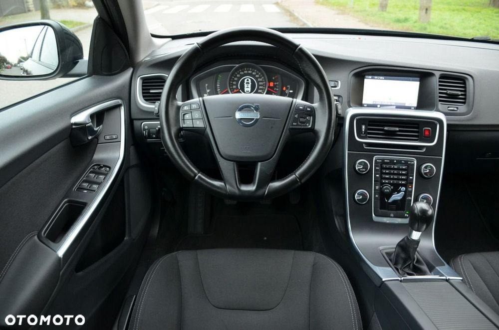 Volvo V60 - 21