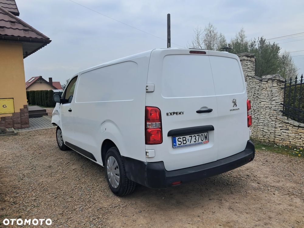 Peugeot EXPERT - 13
