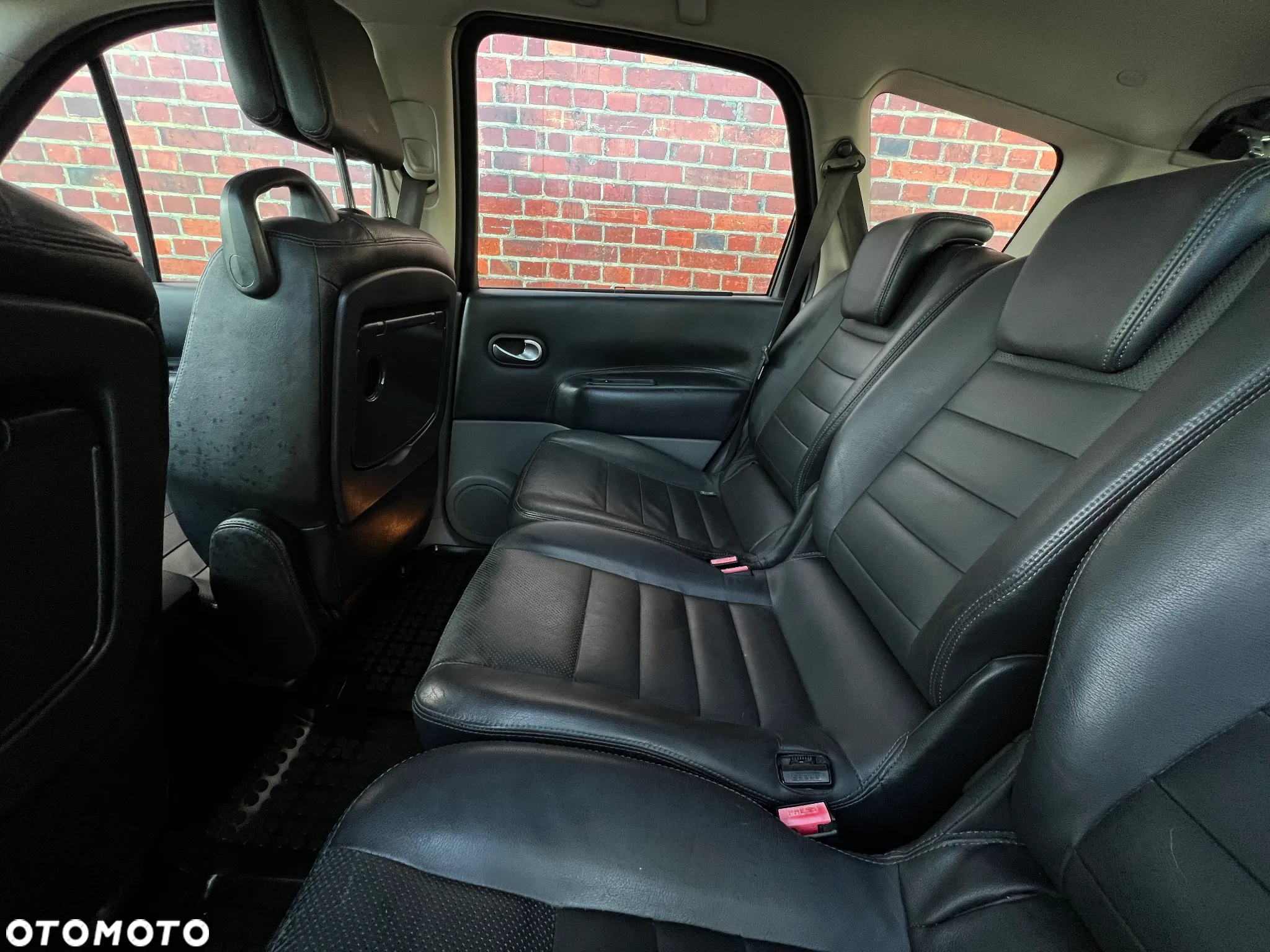 Renault Scenic - 17