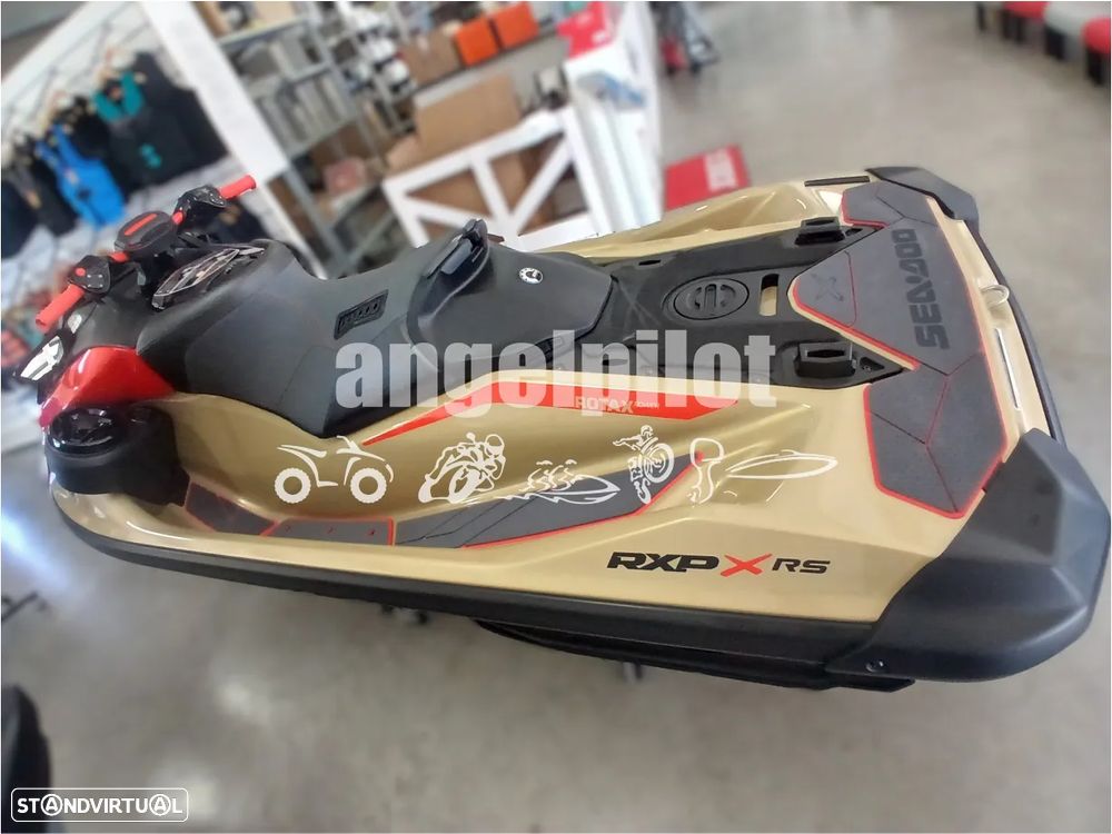 Sea-Doo RXP-X RS 325 - 6