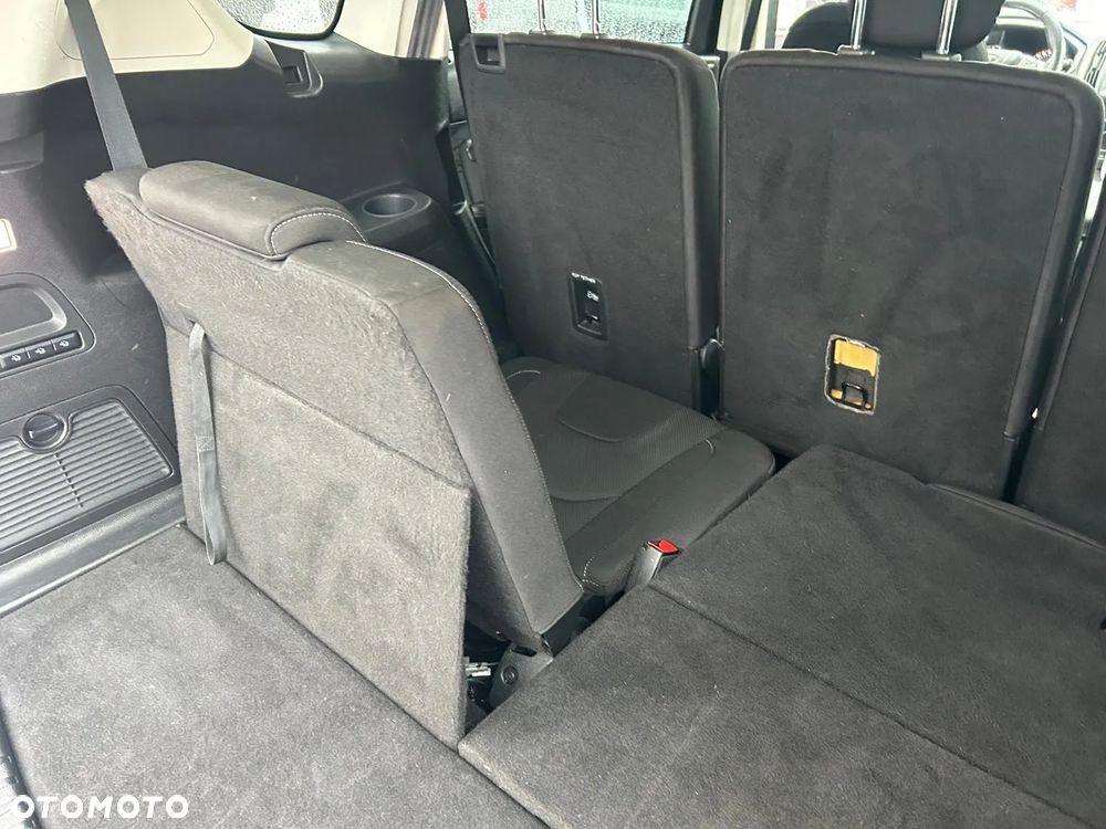 Ford S-Max 2.0 TDCi Trend PowerShift - 22