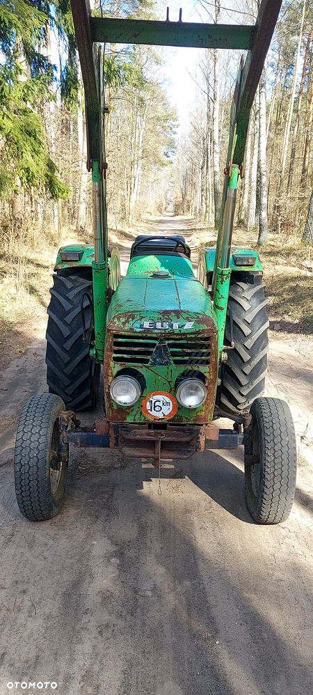 Deutz-Fahr D5206 - 12