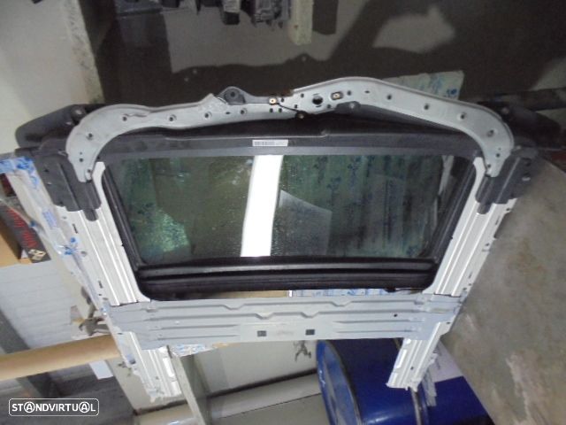 Teto De Abrir 7046161 BMW E92 COUPE FASE 2 2012 335D 285CV 2P BRANCO ELETRICO - 4