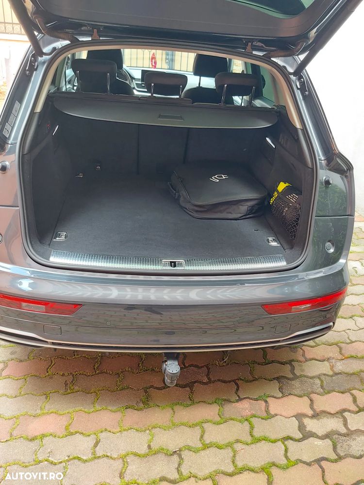 Audi Q5 50 TFSIe quattro S tronic edition one - 6