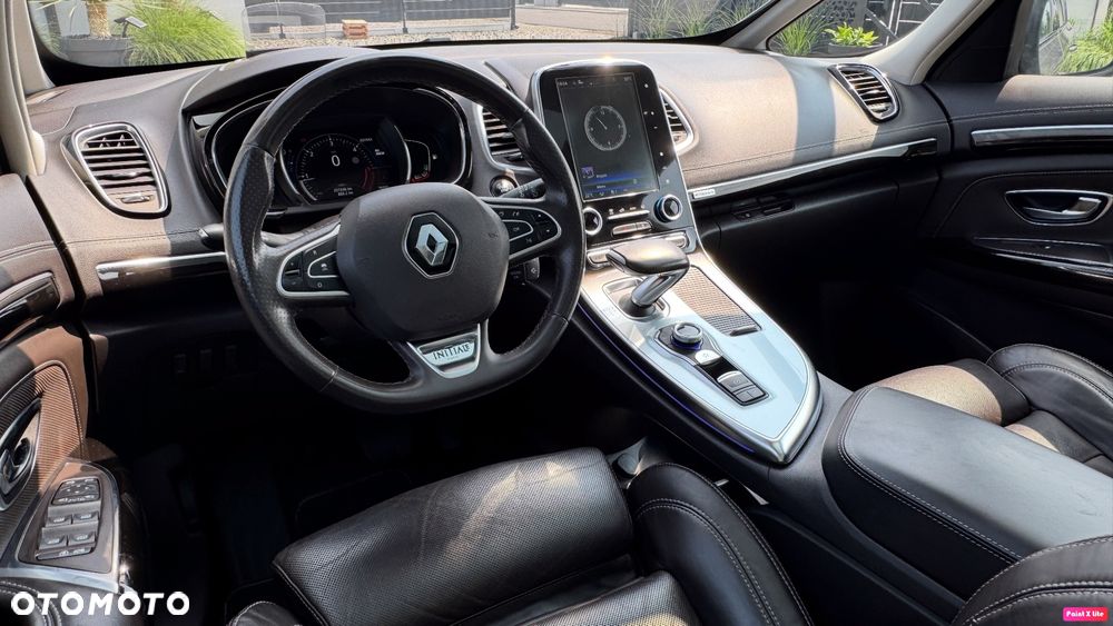 Renault Espace Energy dCi 160 EDC Initiale Paris - 12