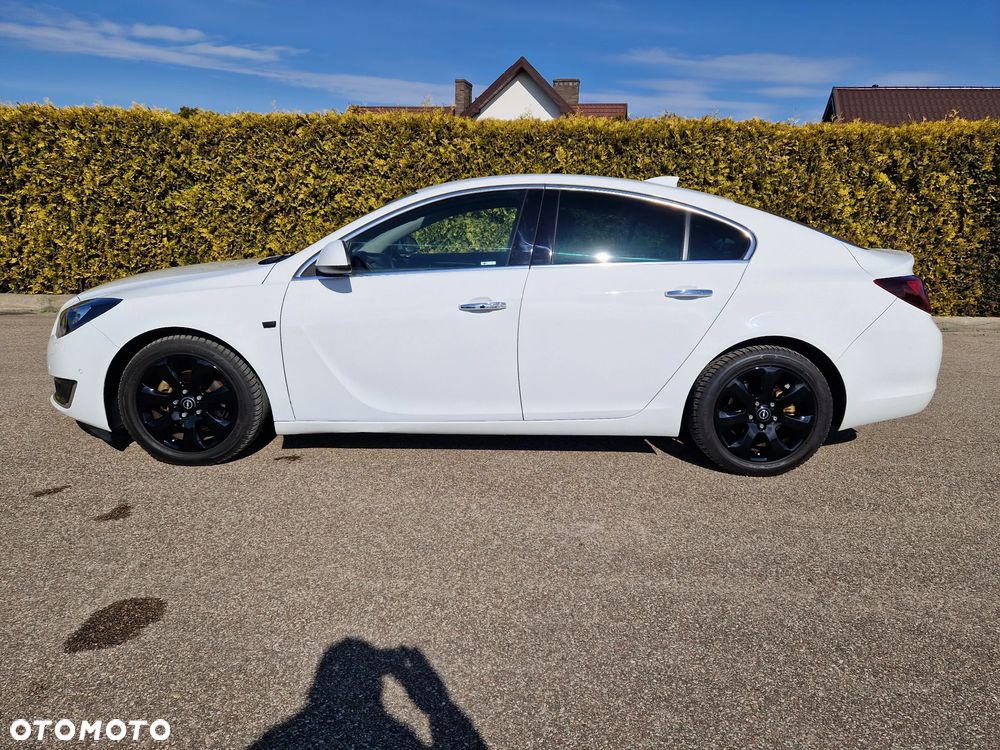 Opel Insignia - 9