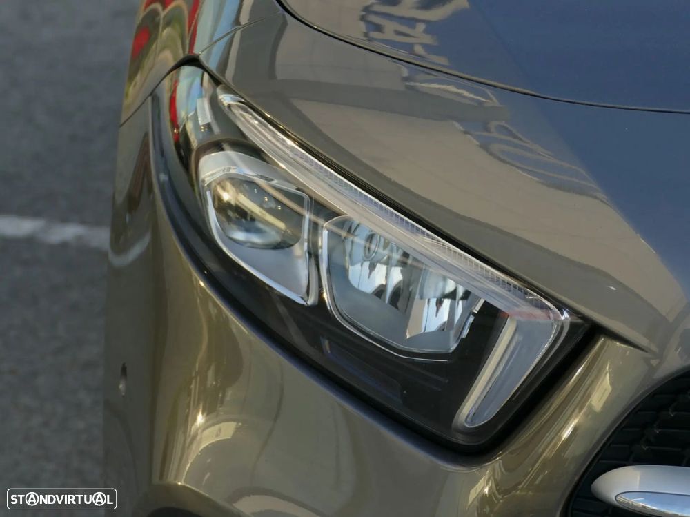 Mercedes-Benz A 250 e Style Plus - 9
